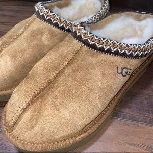 UGG Women’s Tasman Slippers